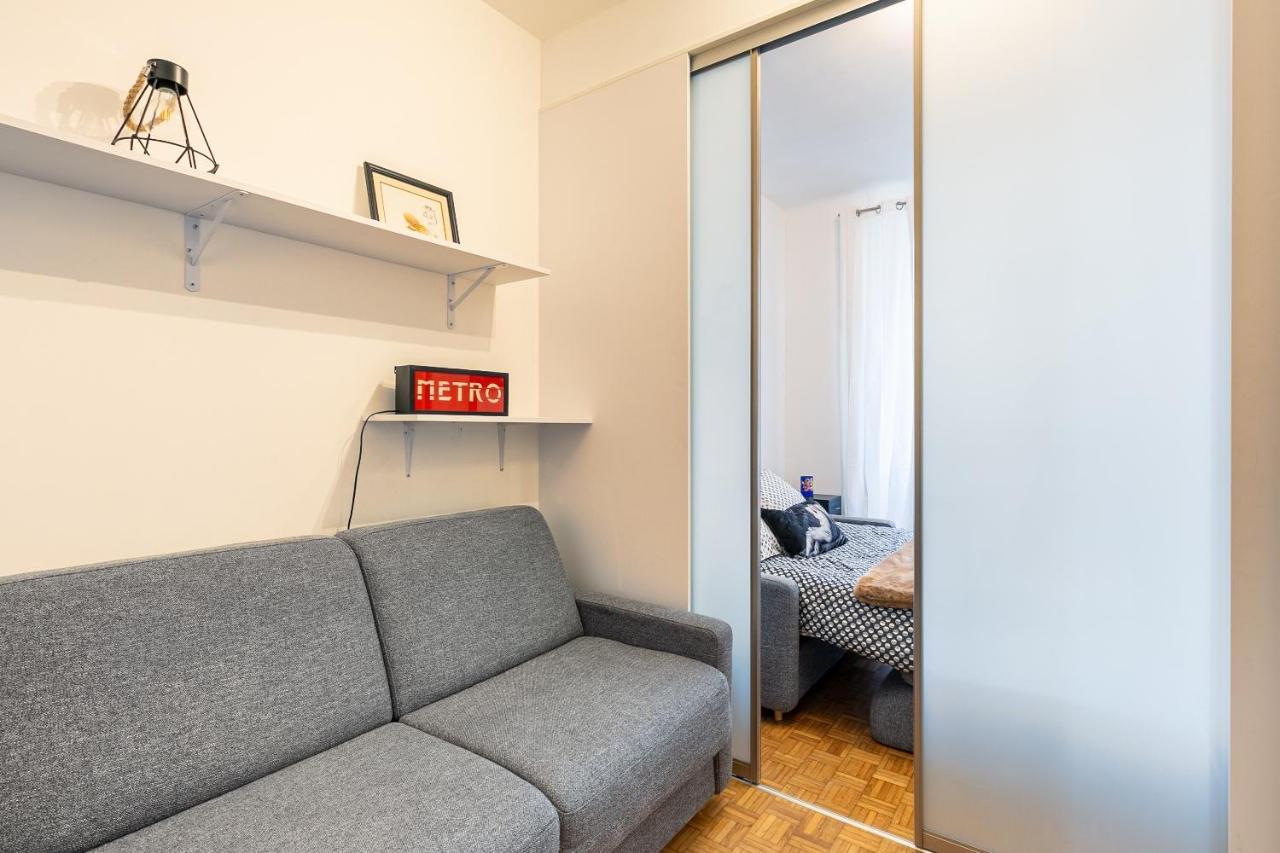 Appartamento L'Entracte Quimper Esterno foto